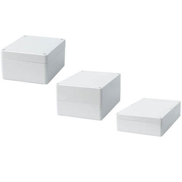 Sealed Polycarbonate Enclosures - 0