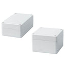 Sealed Polycarbonate Enclosures-3