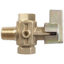 Manual Changeover Valve Regulator-2