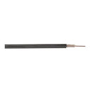 Coaxial Cable 50 ohm Black (100m)-4