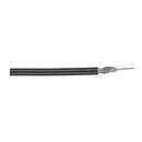 Coaxial Cable 50 ohm Black (100m)-5