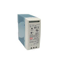 Mean Well Dual Output DIN Rail Power Supply-3