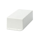 Jiffy Box with Flange (130x67x44mm)-5