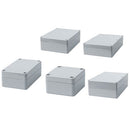 Sealed Plastic Box Enclosure-2