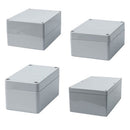 Sealed Plastic Box Enclosure-3