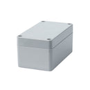 Sealed Plastic Box Enclosure-5