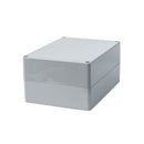 Sealed Plastic Box Enclosure-8