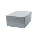 Sealed Plastic Box Enclosure-11