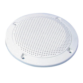 Ceiling Grille Speaker (White) 4"