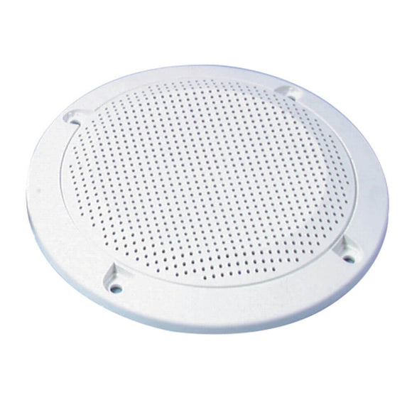 Ceiling Grille Speaker (White) 4"