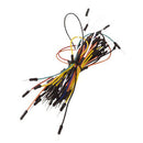 Solderless Breadboard with Power and USB Board Leads-2