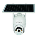 Nextech Smart Wi-Fi PTZ Camera with Solar Panel (1080p)-2