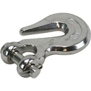 Stainless Steel Clevis Chain Grab Hook-3