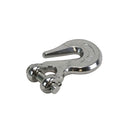 Stainless Steel Clevis Chain Grab Hook-5