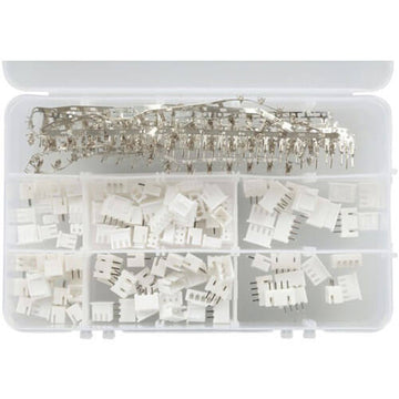 Connectors Kit for Housings and Headers - 0