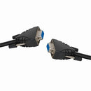 DB9 Socket to Socket Null Modem Cable-3