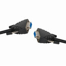 DB9 Socket to Socket Null Modem Cable-5