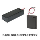 Switched Battery Enclosure (AAA)-1