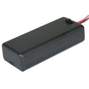 Switched Battery Enclosure (AAA)-2