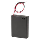 Switched Battery Enclosure (AAA)-3