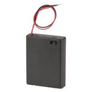 Switched Battery Enclosure (AAA)-5