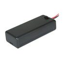 Switched Battery Enclosure (AAA)-4