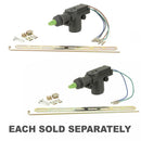 Mabuchi Motor Door Lock Actuator-1