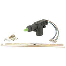 Mabuchi Motor Door Lock Actuator-2