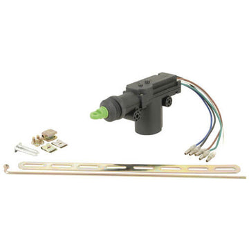 Mabuchi Motor Door Lock Actuator - 0