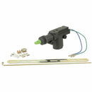 Mabuchi Motor Door Lock Actuator-3