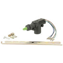 Mabuchi Motor Door Lock Actuator-4