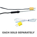 K-Type Thermocouple Sensor-1