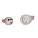 Heavy Duty Mains Extension Cable (15A)-5