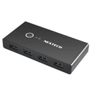 Nextech USB 3.0 Keyboard and Mouse Switch Box (4 Ports)-1