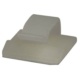 Adhesive Cable Mount (5x8mm) - 0