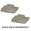 Adhesive Cable Mount (2.5x5mm)-1