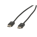 DisplayPort 1.4 Plug to Plug Cable 1.8m-1