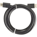 DisplayPort 1.4 Plug to Plug Cable 1.8m-2