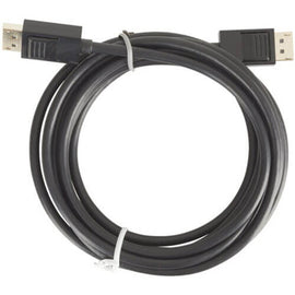 DisplayPort 1.4 Plug to Plug Cable 1.8m - 0