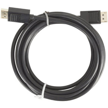 DisplayPort 1.4 Plug to Plug Cable 1.8m - 0