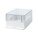 Polycarbonate Clear Lid Enclosure with Flange-6