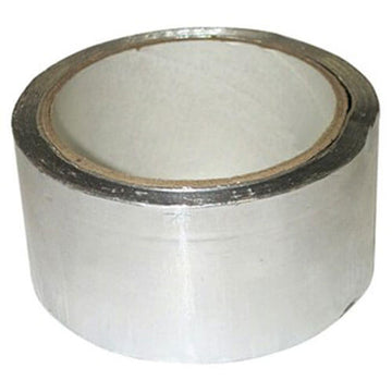 Aluminium Foil Tape - 0