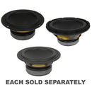 Response Woofer Speaker Driver (8 ohm)-1