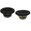 Response Woofer Speaker Driver (8 ohm)-2