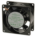 Sirocco Ball Bearing Fan (115VAC)-2