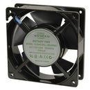Sirocco Ball Bearing Fan (115VAC)-3