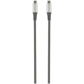 Concord USB 3.1 Type-C Plug to Plug Cable 2m - 0