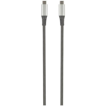 Concord USB 3.1 Type-C Plug to Plug Cable 2m - 0