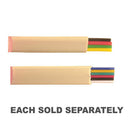 Flat Telephone Equipment Cable (100m)-1