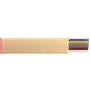 Flat Telephone Equipment Cable (100m)-3
